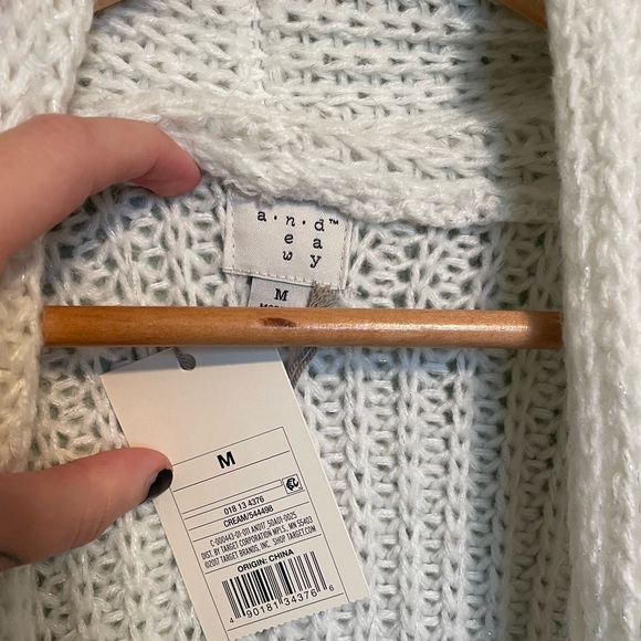 Target Cardigan - Picture 3 of 6